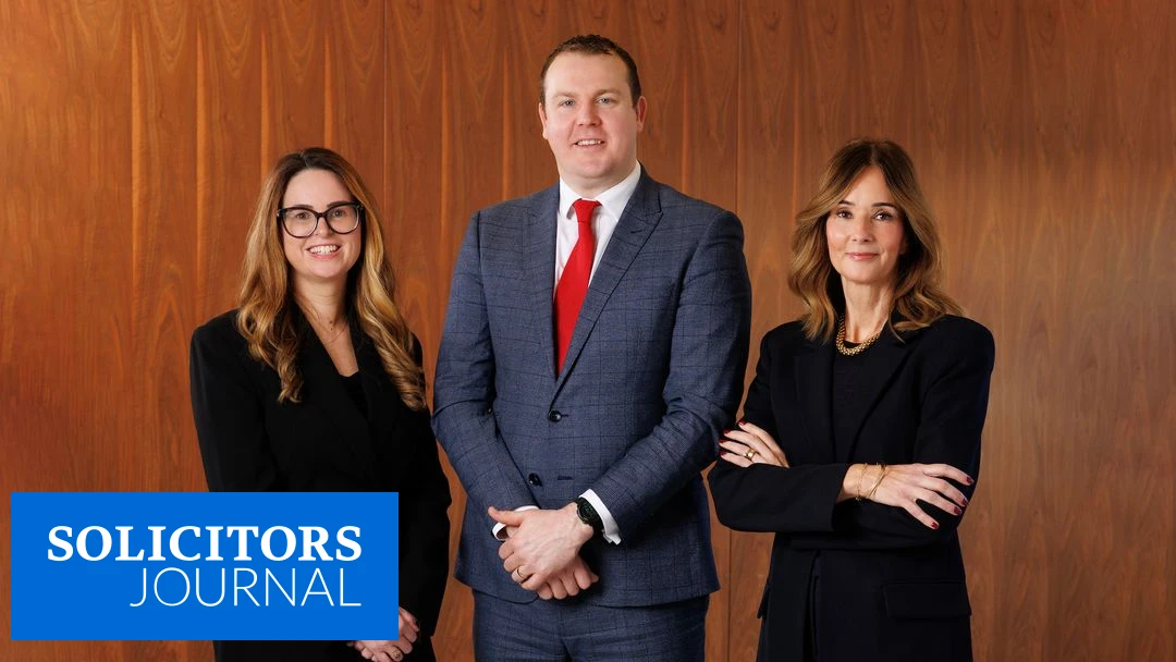 Eversheds Sutherland strengthens Ireland team further