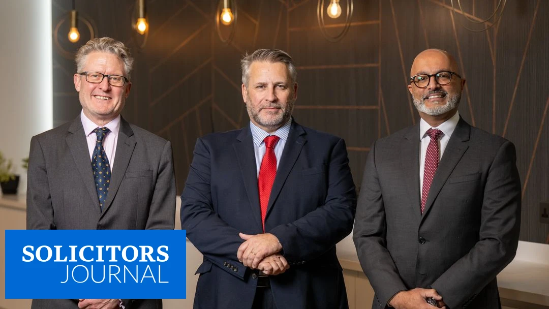 Weightmans strengthens teams with new partners