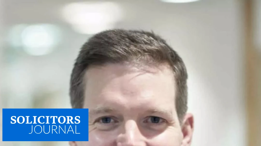 Forsters boosts dispute resolution with appointment of Steven Richards