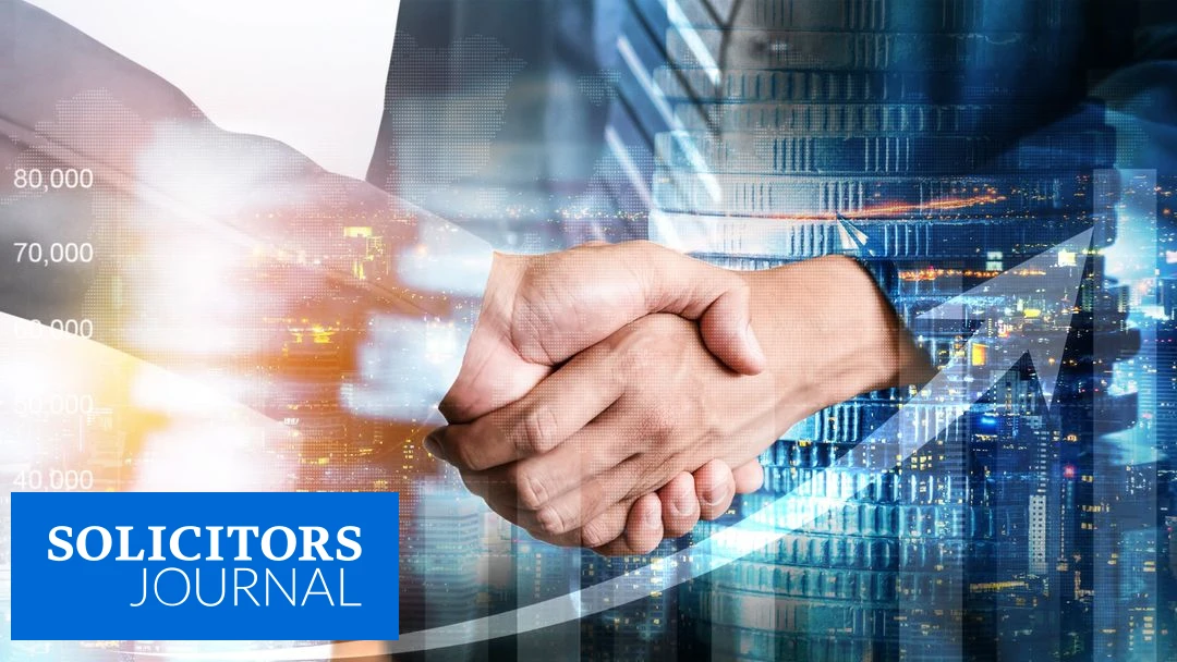Simplifying anti-money laundering obligations for corporate M&A lawyers
