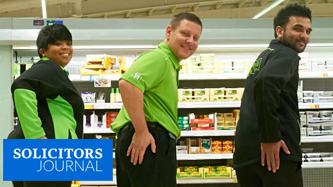 Asda workers advance to the final stage of their equal pay battle