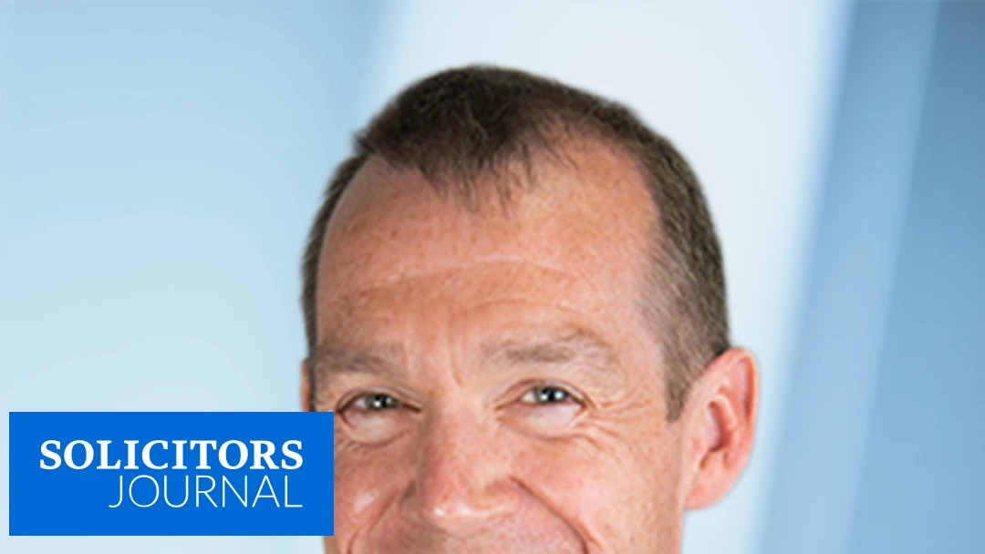 Hanley promoted to Director of Legal Practice