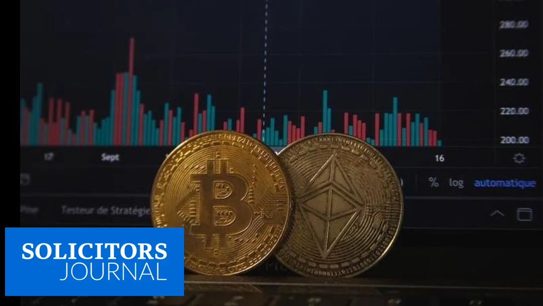 Gen Z, crypto and getting on the property ladder