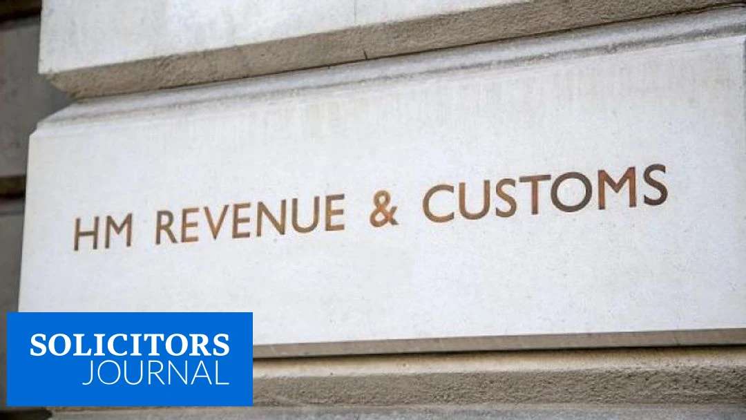 Prevent Hmrc HMRC pushes ahead with criminalising failure to prevent tax evasion