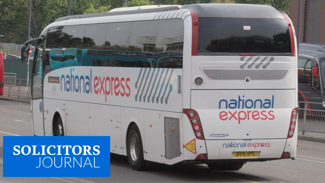 Davidson v National Express: EAT remits future loss calculation after ...