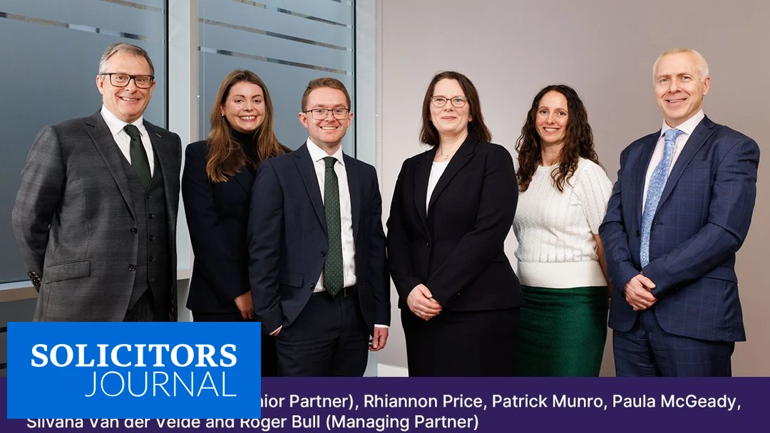 Burges Salmon appoints four new partners
