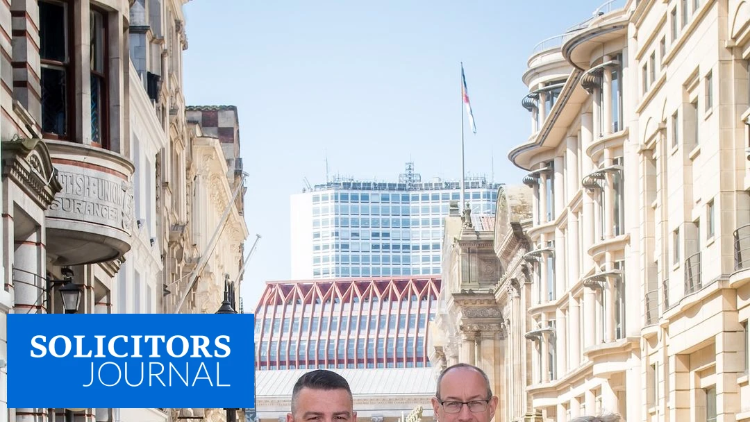 Midlands law firm expands to Birmingham