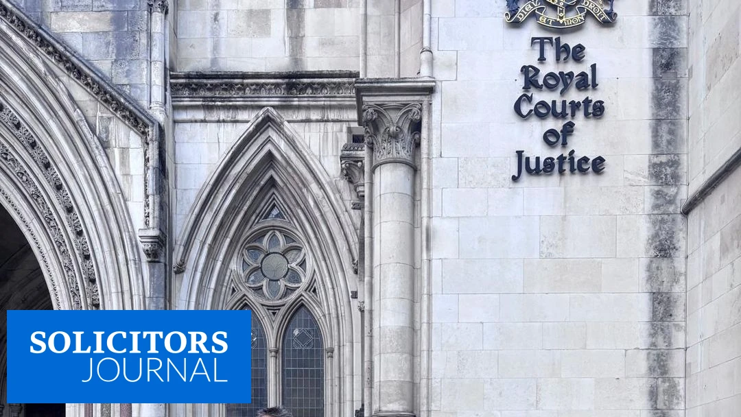 High Court rules against US retail giant
