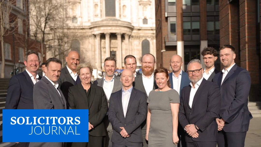 DWF advises on Walker Crips takeover