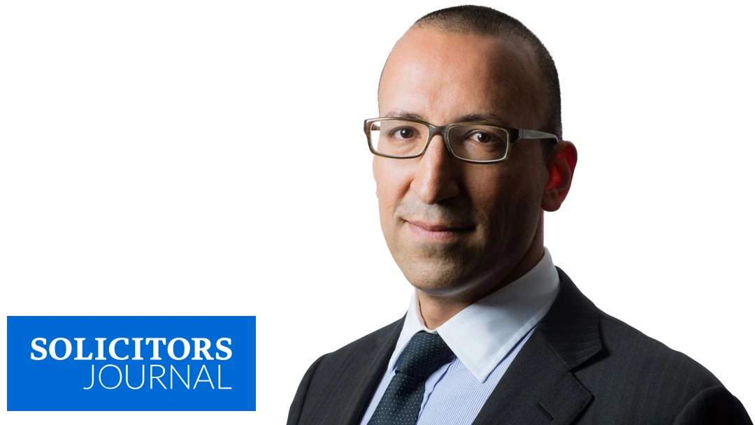 Eversheds Sutherland strengthens Riyadh office further