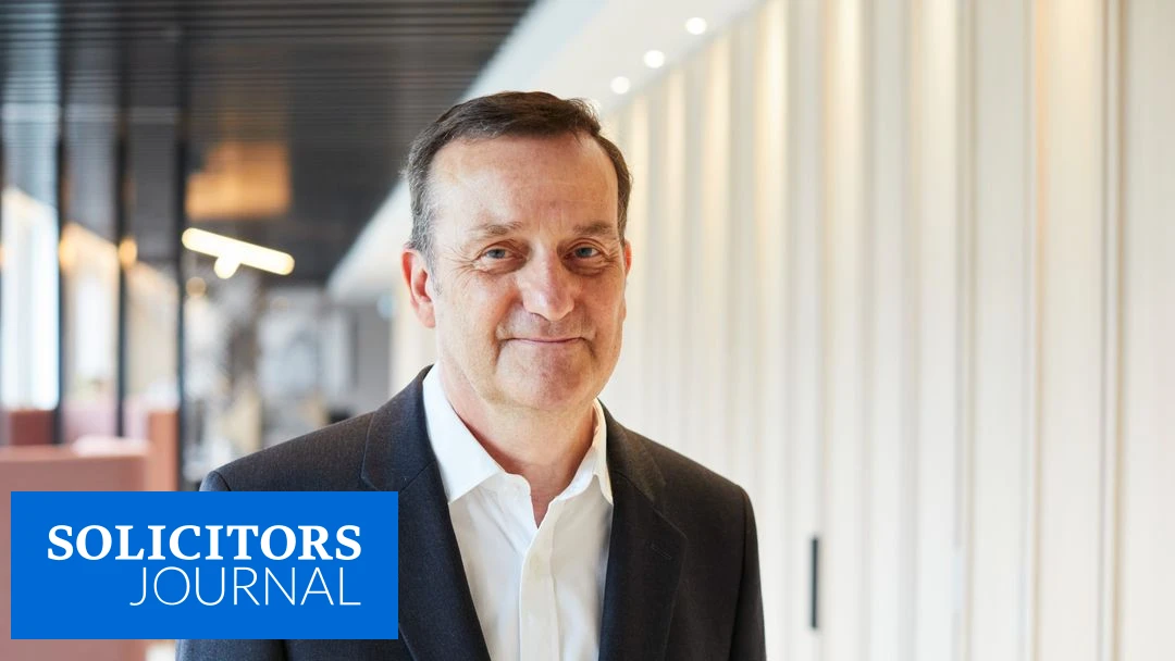 New Director of Public Prosecutions announced
