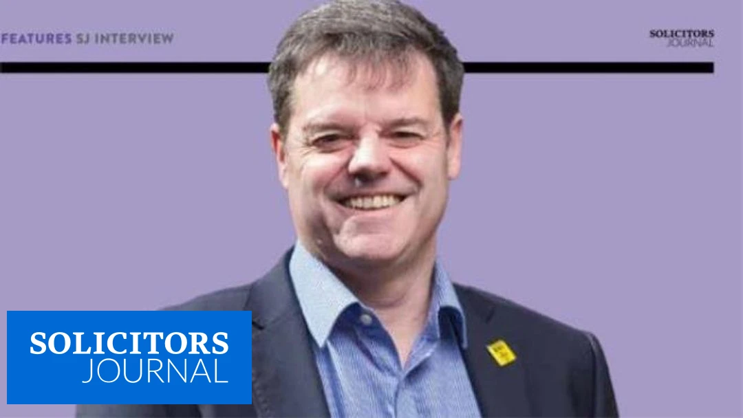RICHARD BAKER: SMALL STEPS, BIG AMBITIONS