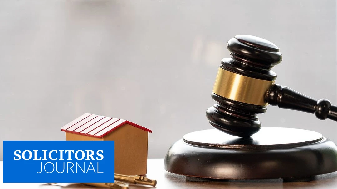 Housing Injunctions Evictions and repossessions surge amidst housing Legal Aid crisis