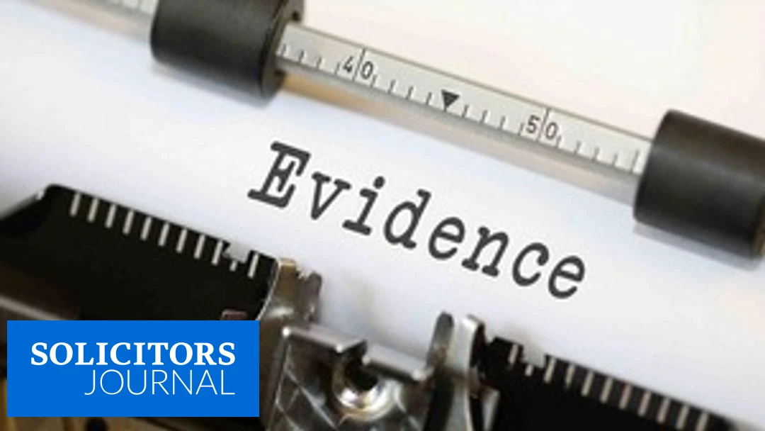 Call for evidence on border issues