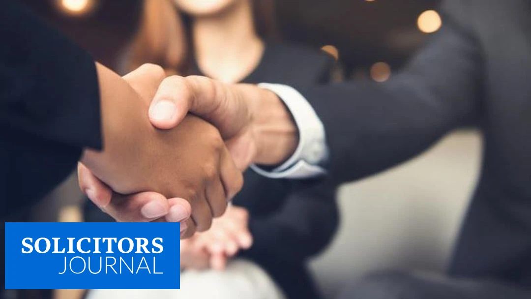 Eversheds Sutherland 'joins forces' with Ireland's Kenny Solicitors to expandÂ litigation and real estate offerings
