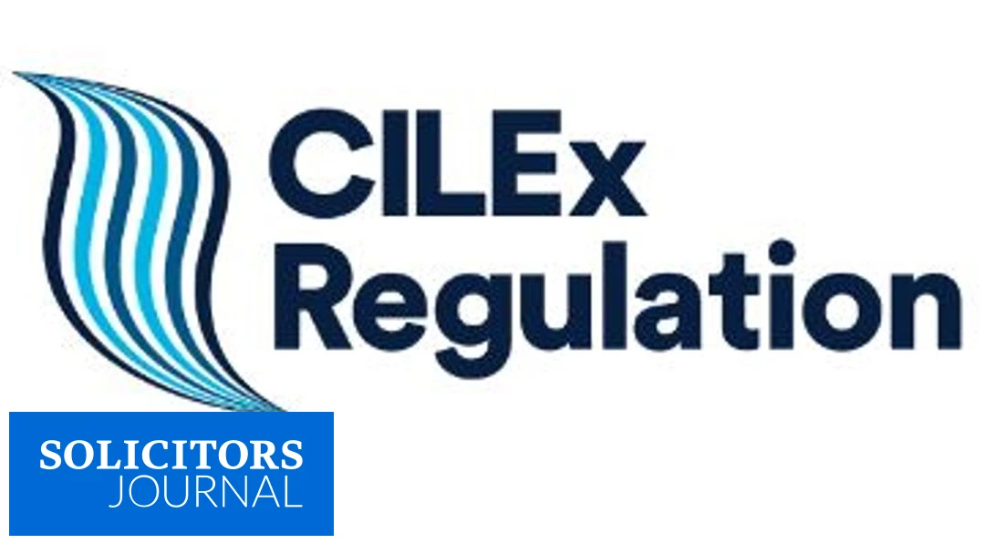 CILEx Regulation gains approval for new rights