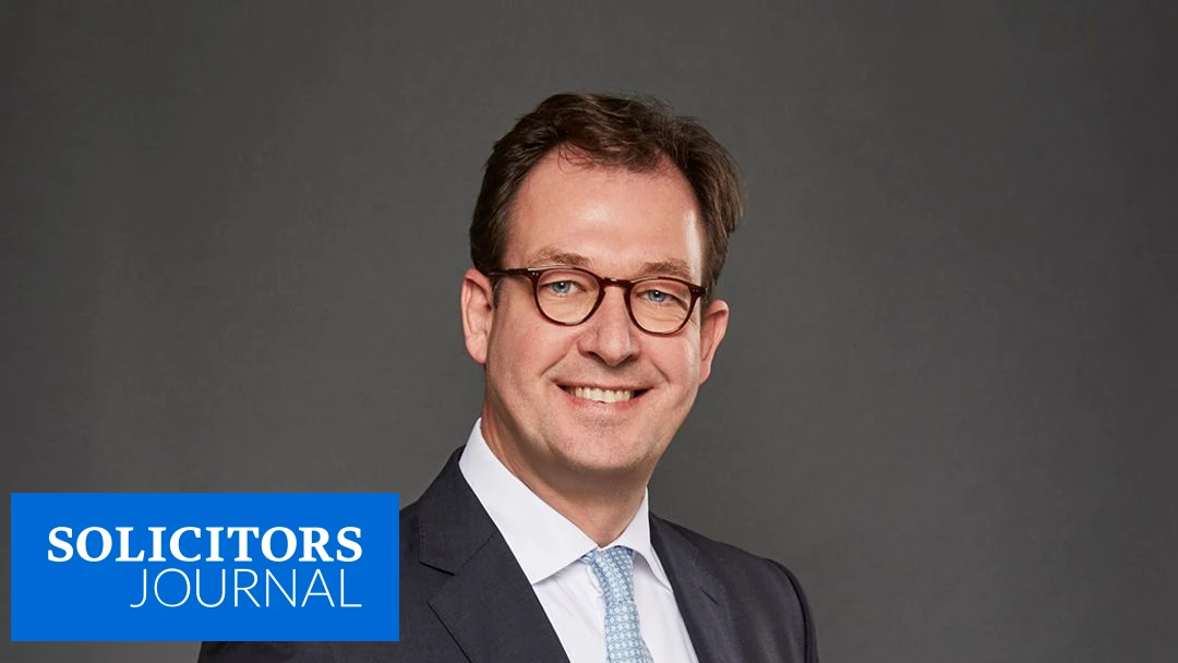 Jan Geert Meents appointed as managing partner