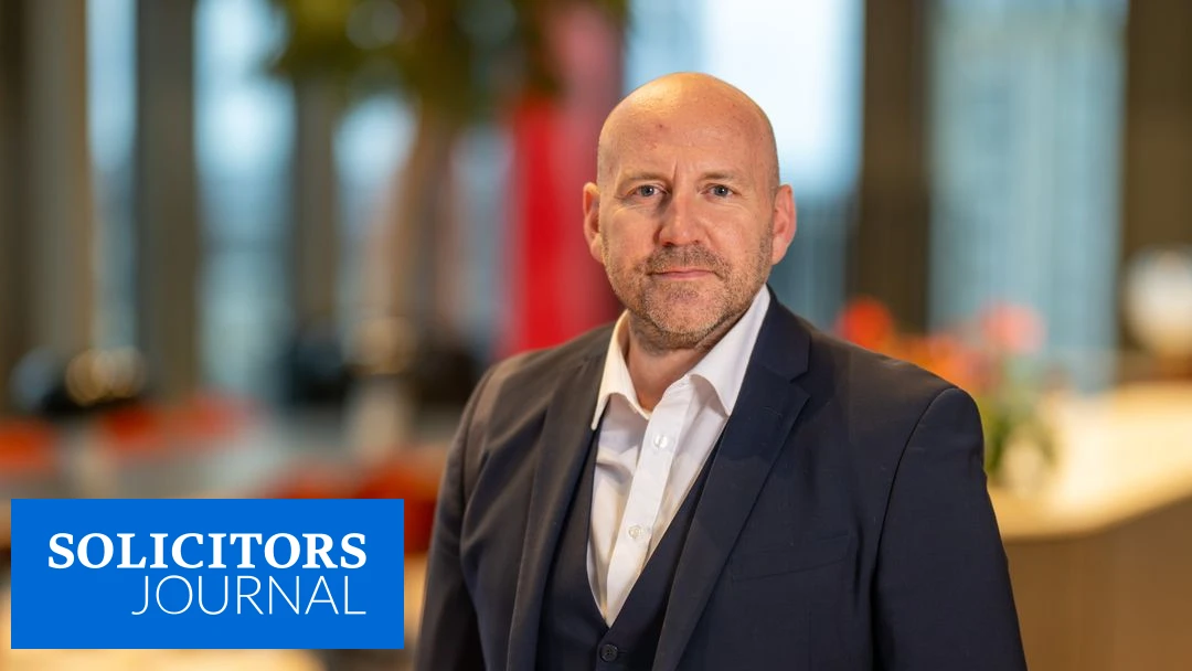 Hugh James appoints partner to boost practice