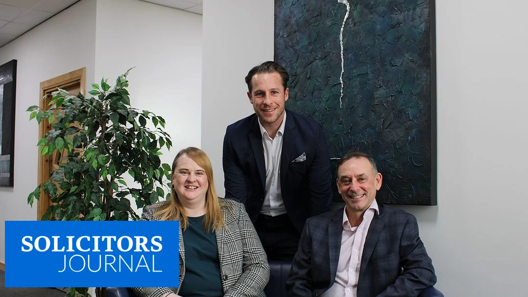 Jacksons appoints new corporate head