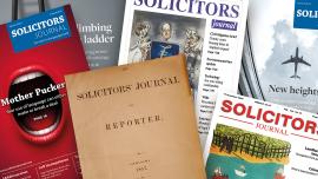 Just passing through 