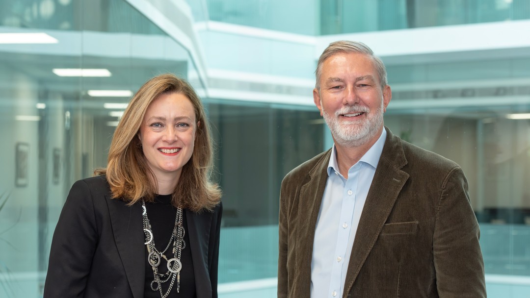 Emily Foges appointed as TBG’s first Chief Operating Officer