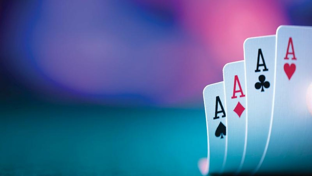 The hand we've been dealt