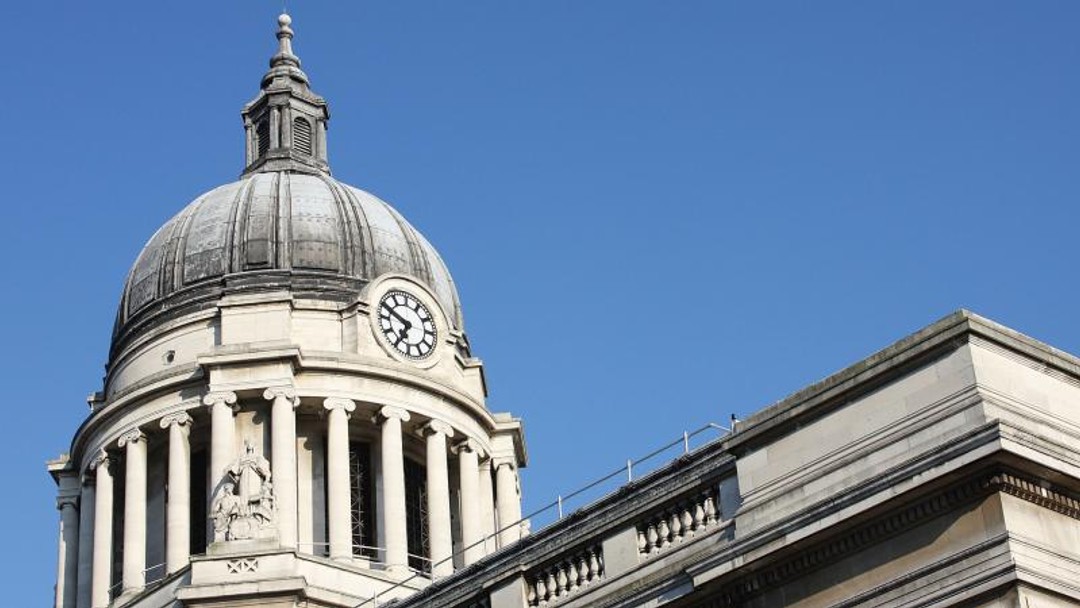 Tackling the conduct of local authority members