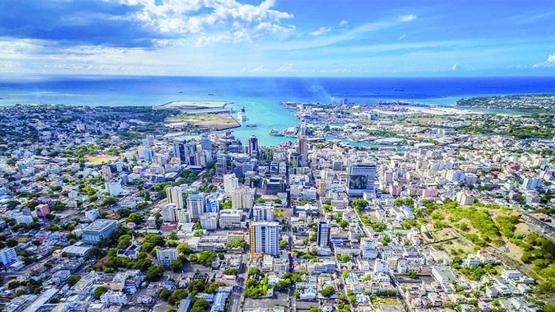 Mauritius' efforts to combat financial crimes