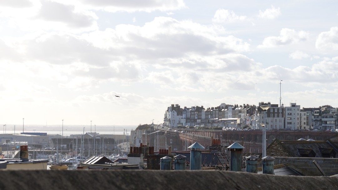 The rights of travellers facing eviction from public land