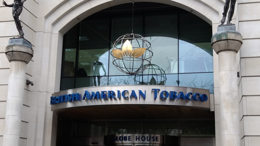 mirage blue tobacco Photographs of seized tobacco products Exhibit P/SF/070825/02 56 x 4g  pouches of RMD Gutka – Chewing tobacco