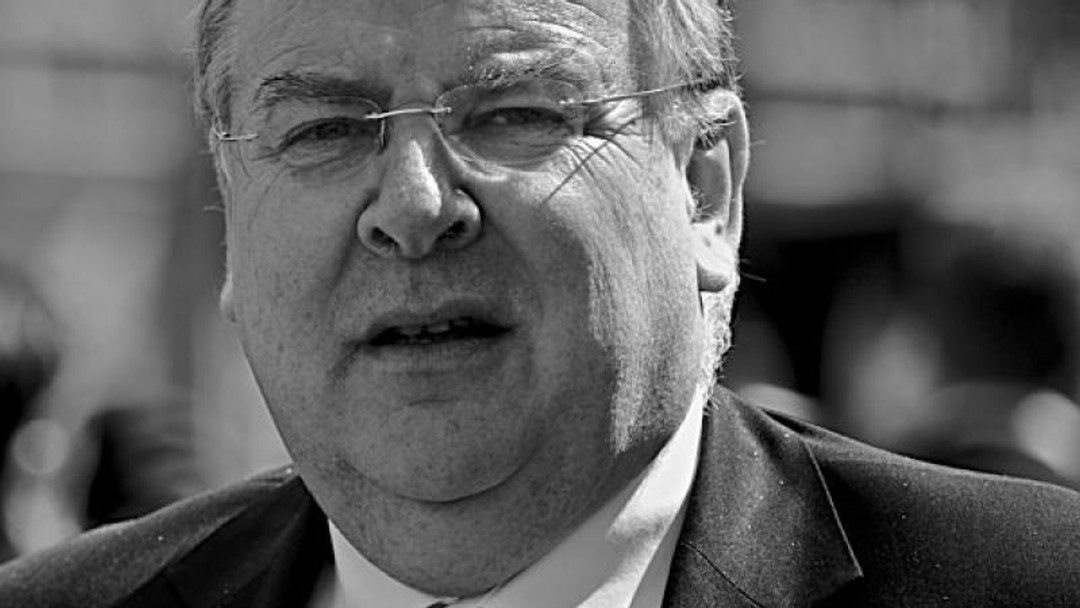 Assisted dying legal in 'strictly defined circumstances'