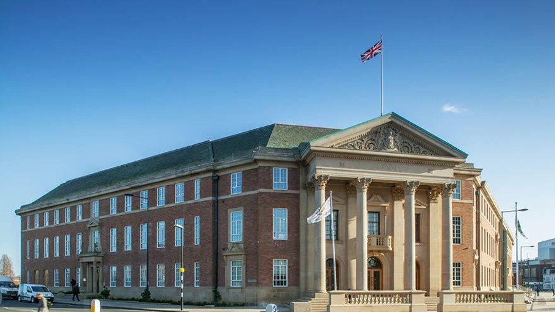 Local government reorganisation: ambition, fragmentation and the limits of judicial review