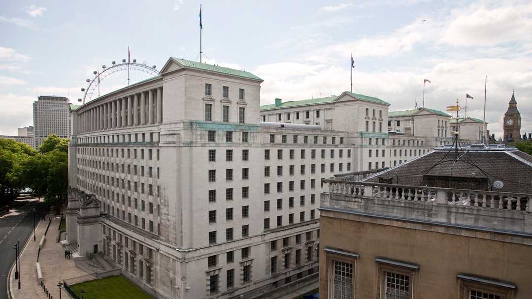 Why claims against the MOD are soaring