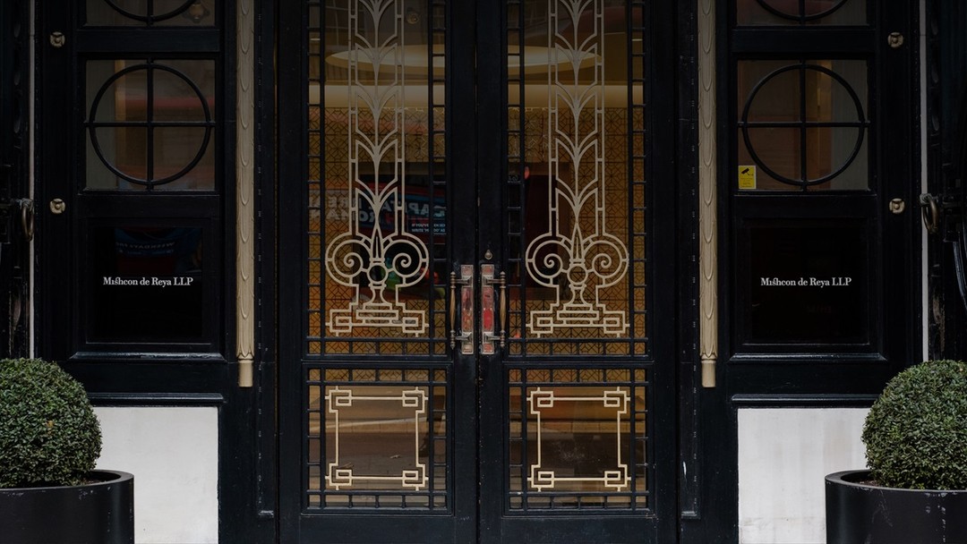 Mishcon de Reya announces new promotions  