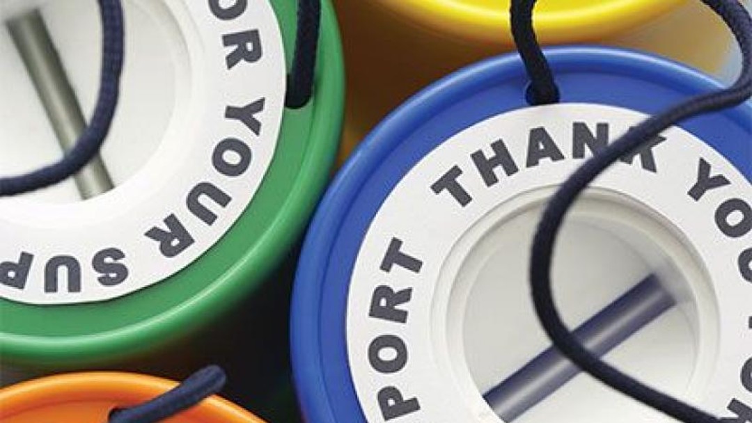 Charity regulator warns of abuse risk