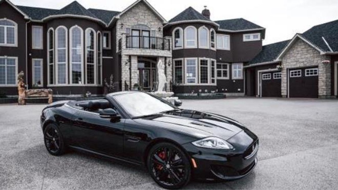 Preparing for the Great Wealth transfer