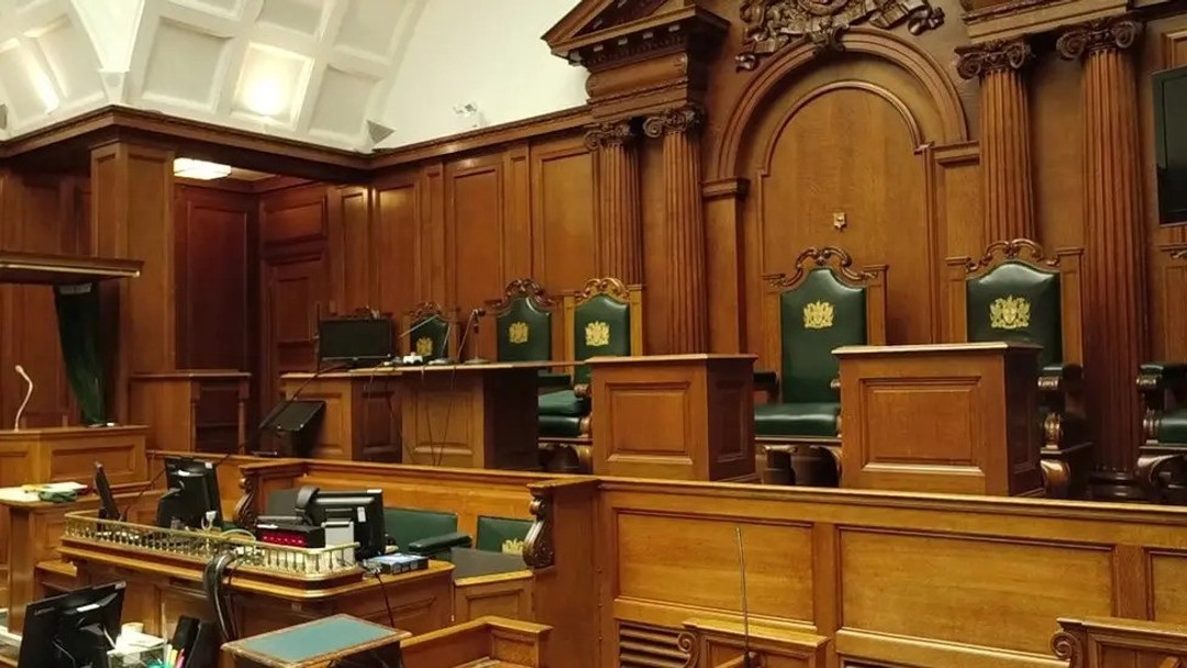 Why judge-only trials won’t fix court backlogs