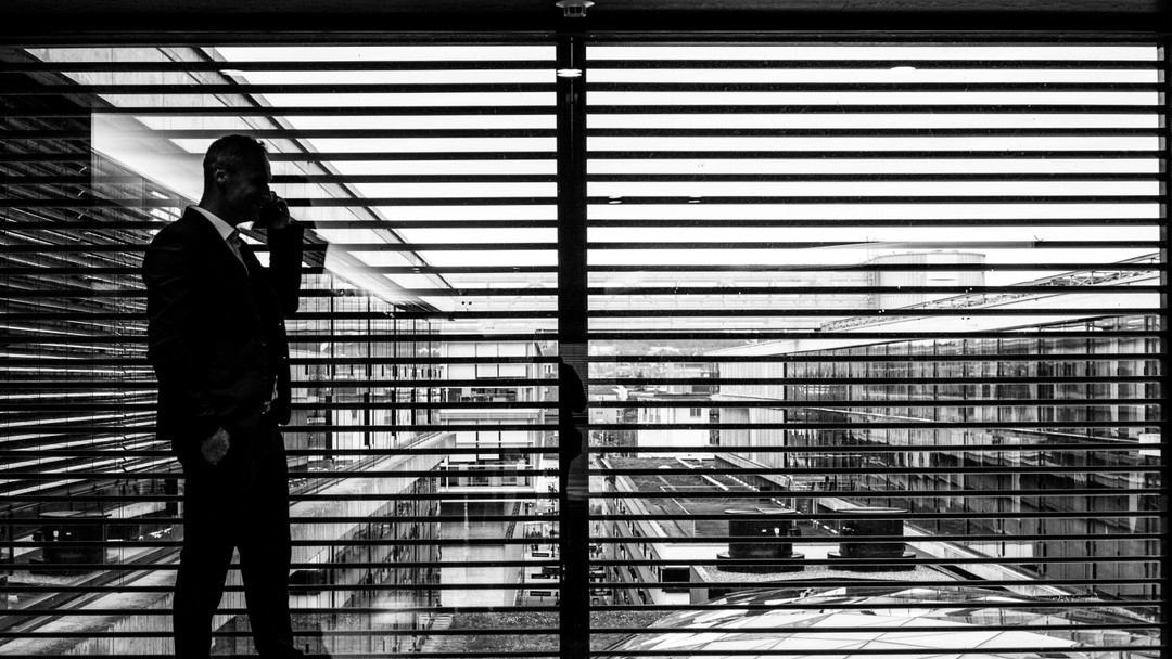 Hands off: the concept of ownership in file requests concerning a solicitor’s telephone recordings 