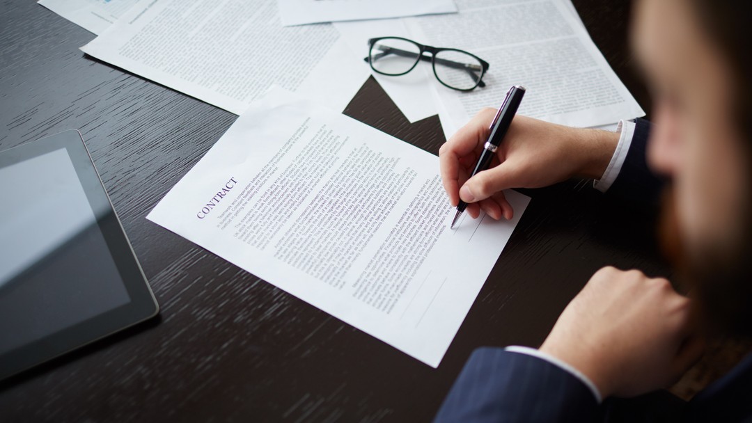 Staying on the right side