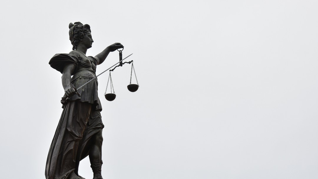 Misunderstanding the rule of law