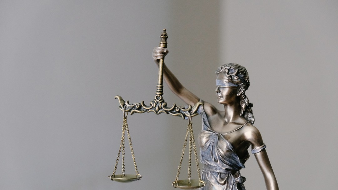 Sentencing must remain free from political interference