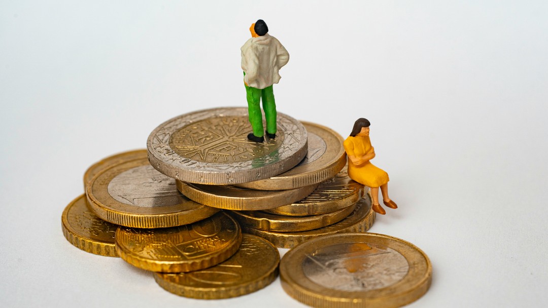 Mandatory action plans could reshape gender pay reporting