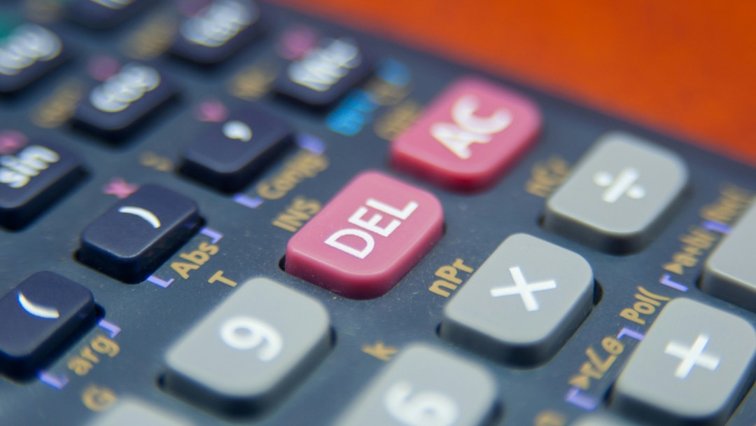 Counting the cost of the UK tax system