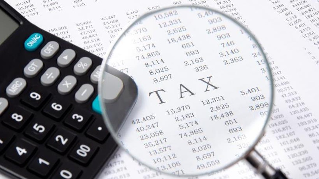 IR35: here for the long haul?