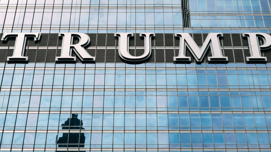 Trump’s DEI policies can’t affect UK legal firms? Think again