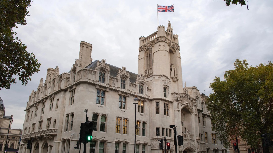 Gatwick Investment v Liberty Mutual: Supreme Court rules furlough payments reduce business interruption insurance claims