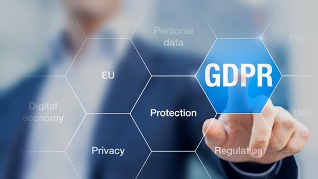 GDPR fines surge as France, U.K. lead  